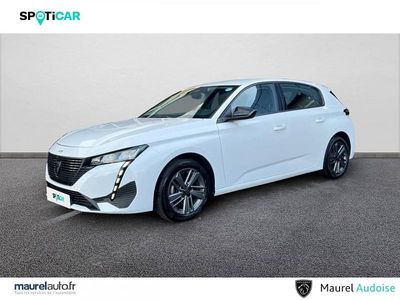 Occasion Peugeot 308 Active 130 ch (95 kW) 2022 Berline