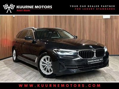 BMW 518