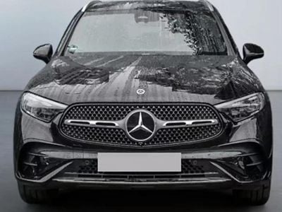 Mercedes GLC200
