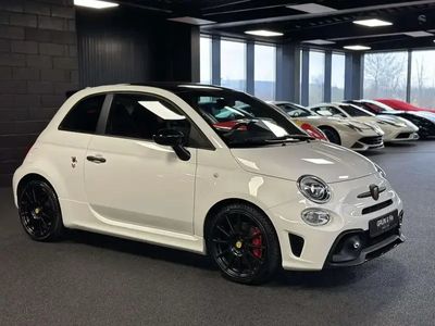 occasion Abarth 595 ESSESSE