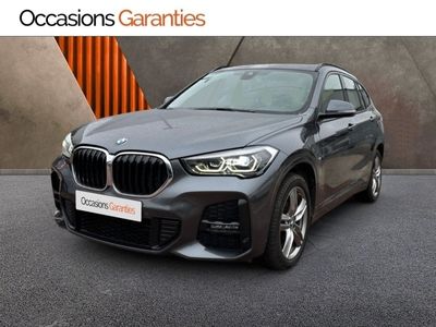 occasion BMW X1 xDrive25eA 220ch M Sport 6cv