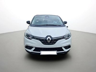 occasion Renault Scénic IV Scenic TCe 140 - Techno