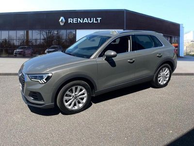 occasion Audi Q3 35 TFSI 150 ch S tronic 7 - Advanced