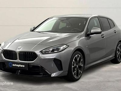 Occasion 2025 BMW 120 M Sport Citadine | 35 499 € (Bon prix)