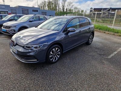 occasion VW Golf 1.0 TSI OPF 110 BVM6 Active