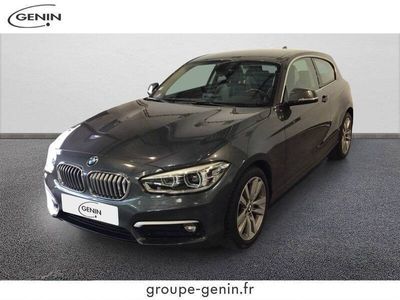 occasion BMW 125 i 224 ch BVA8