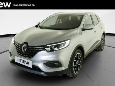 Occasion Renault Kadjar Intens 2021 Gris SUV