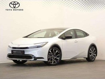 Occasion Toyota Prius Design 223 ch (164 kW) 2023 Citadine