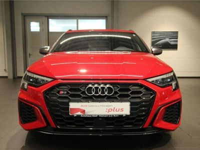 occasion Audi S3 2.0 Tfsi 310ch Quattro S Tronic 7