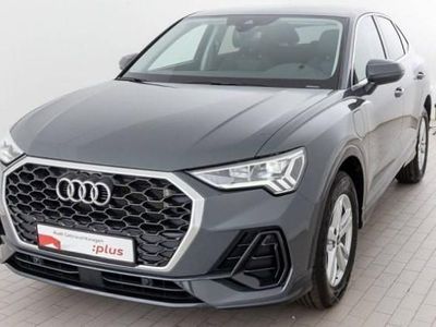 Occasion 2022 Audi Q3 Sportback Design SUV | 35 990 €