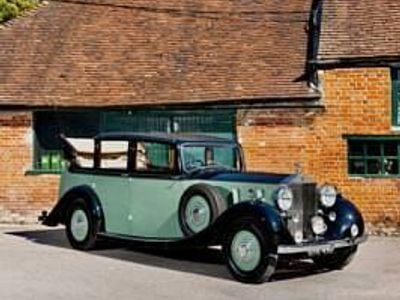 Autres Occasion 1970 Rolls Royce Phantom Berline | 196 078 €