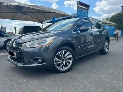 Citroën DS4