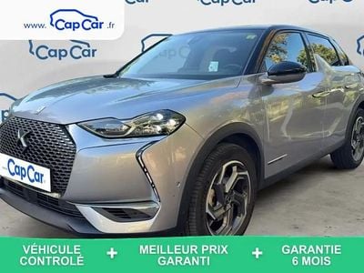 DS Automobiles DS3 Crossback