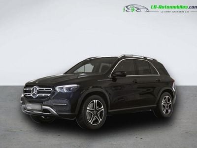 Mercedes GLE350