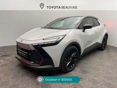 Occasion 2024 Toyota C-HR Sport SUV | 32 990 € (Prix cher)