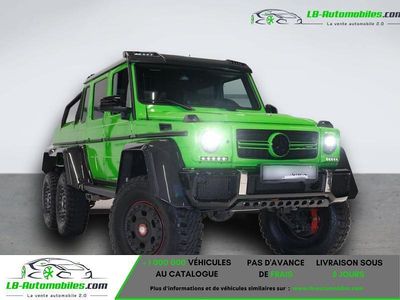 Occasion 2015 Mercedes G63 AMG AMG SUV | 619 800 €