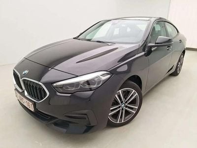 BMW 216