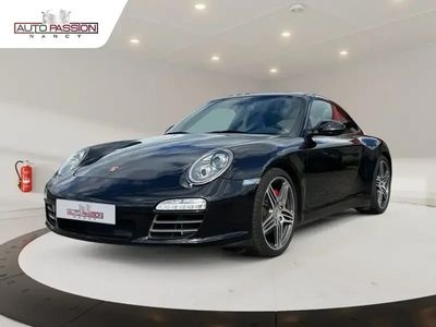 occasion Porsche 911 Carrera 4S 997 Coupé 3.8i 385 PDK A