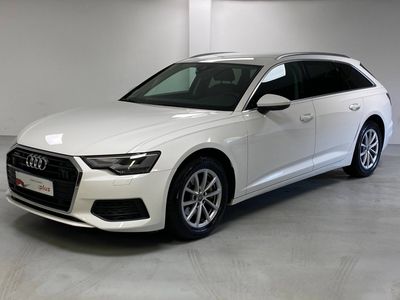 occasion Audi A6 Berline Business Executive 40 TDI quattro 150 kW (204 ch) S tronic