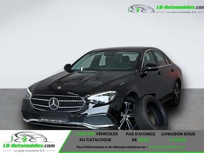 Occasion Mercedes E300 286 ch (210 kW) 2021 Berline