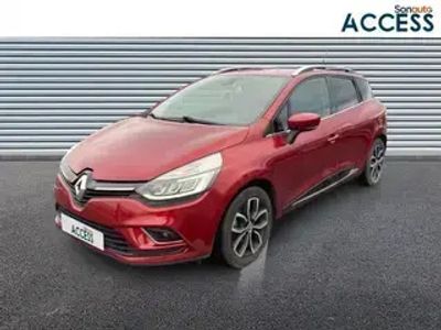 occasion Renault Clio IV 