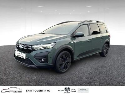 Occasion Dacia Jogger Expression 101 ch (74 kW) 2025 Monospace