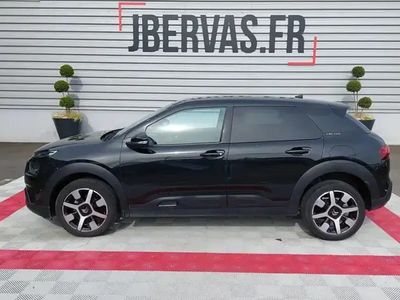 occasion Citroën C4 Cactus BUSINESS PURETECH 110 SS BVM6 SHINE