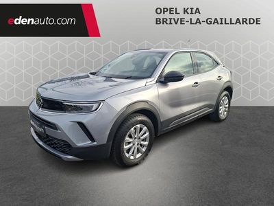 Occasion 2022 Opel Mokka Business SUV | 16 500 € (Bon prix)