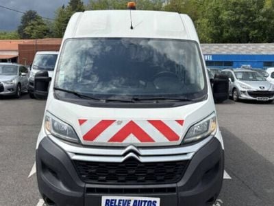 Citroën Jumper