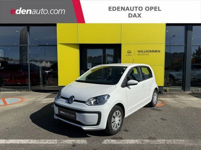 occasion VW up! 1.0 65 BlueMotion Technology BVM5 Lounge
