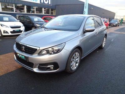 occasion Peugeot 308 1.5 BlueHDi 130ch S&S Style