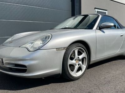 Porsche 911 Carrera