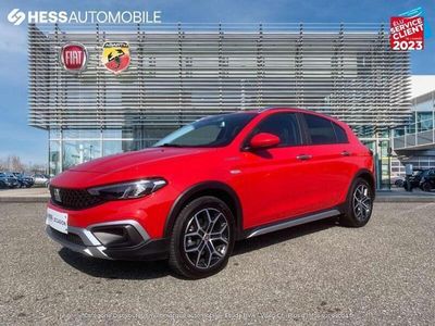 occasion Fiat Tipo 1.0 Firefly Turbo 100ch S/s Plus My22