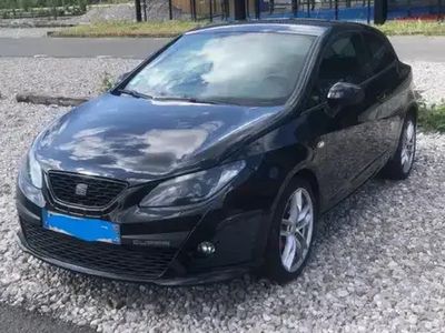 occasion Seat Ibiza SC 1.4i TSI 180 Cupra DSG