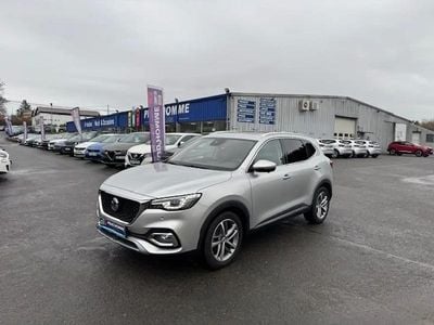 Gris Occasion 2023 MG EHS Luxury SUV | 23 490 € (Prix juste)