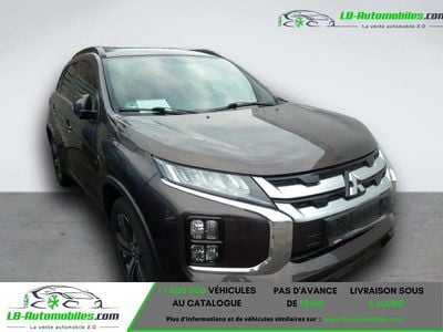 Occasion Mitsubishi ASX 150 ch (110 kW) 2019 SUV