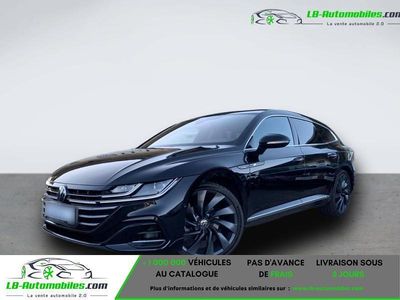 VW Arteon