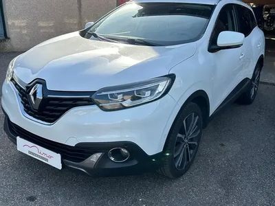 occasion Renault Kadjar 1.5 dci INTENSE GARANTIE 12 MOIS