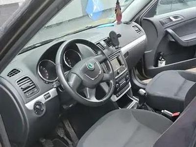 Occasion 2011 Skoda Yeti GreenLine SUV | 6 800 €