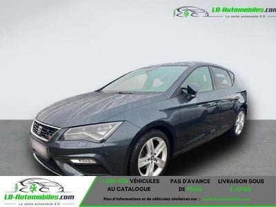 Occasion 2019 Seat Leon FR Berline | 22 400 € (Prix juste)