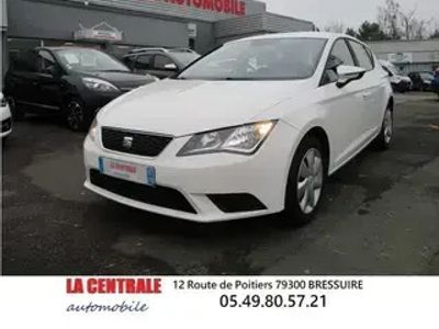 occasion Seat Leon 1.6 Tdi 105 Start/stop Style