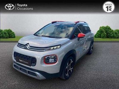 occasion Citroën C3 Aircross C3 BlueHDi 120ch S&S Shine Pack EAT6