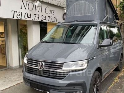 VW California