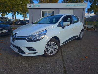 Renault Clio IV