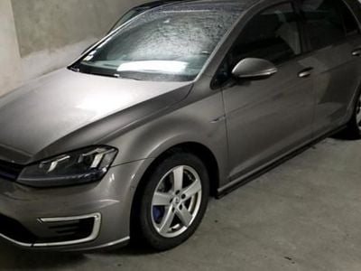 Occasion VW Golf GTE 150 ch (110 kW) 2016 Berline