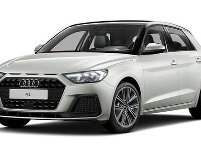 Argent rosée métallisé noir mythe métallisé Occasion 2026 Audi A1 Sportback Design Citadine | 27 684 €