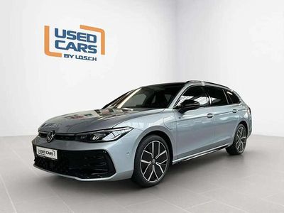 Occasion VW Passat R-line 177 ch (130 kW) 2024 Argent Break