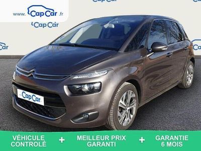 occasion Citroën C4 1.6 Thp 165 Eat6 Exclusive