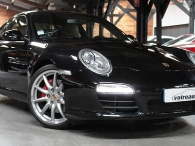 Porsche 911 Carrera S
