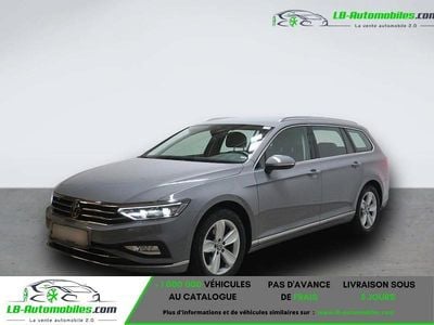 Occasion 2022 VW Passat Break | 31 500 € (Prix assez cher)